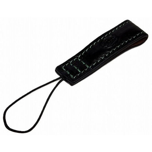 《7月27日発売予定》 ユーエヌ UNX-8801 フィンガーストラップ グリーン 【予約】