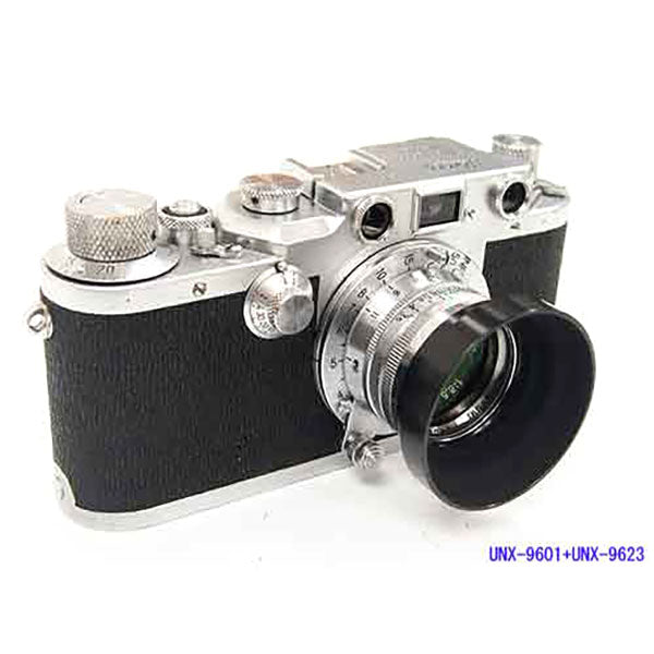 ユーエヌ UNX-9623 eins super protect filter 34.5mm シルバー
