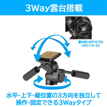 ベルボン DP-83S ドリーポッド※欠品：納期未定（4/22現在）