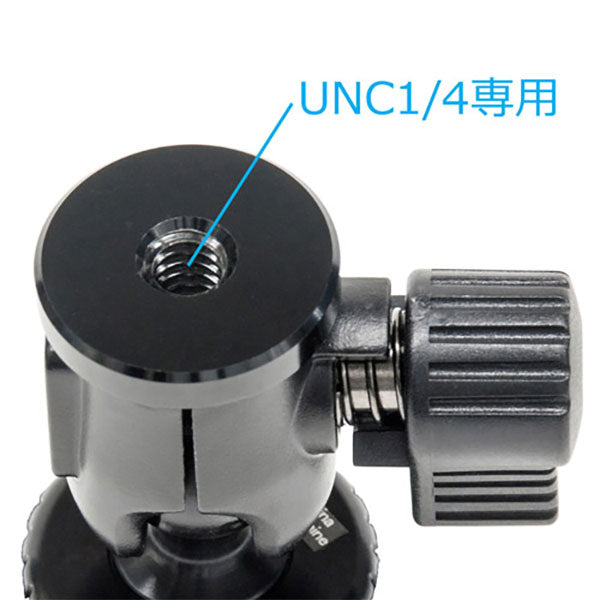 ベルボン QHD-21 自由雲台 ※欠品：納期未定（10/28現在）