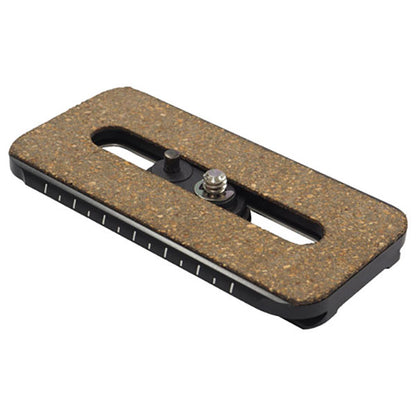 ベルボン QB-F51N スペアシュー FHD-66A専用