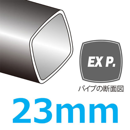 ベルボン EX-540II ファミリー三脚