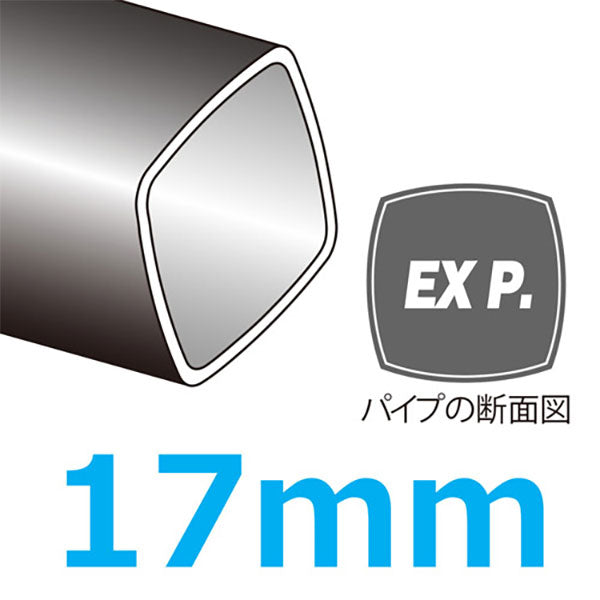 ベルボン EX-MCR2 Velbon テーブルミニ 3段三脚 EX-マクロII