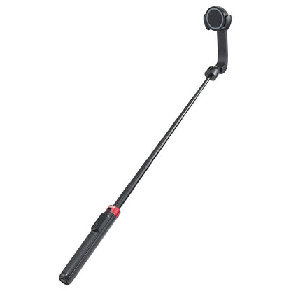 ベルボン HECVSSMGHBK コールマン セルフィースタンド マグホルダー搭載 ブラック ※欠品：納期未定（12/5現在）