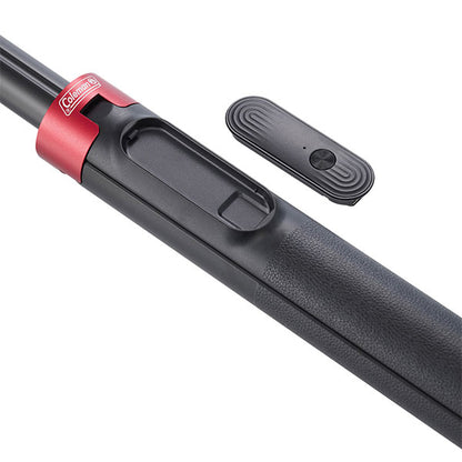 ベルボン HECVSSMGHBK コールマン セルフィースタンド マグホルダー搭載 ブラック ※欠品：納期未定（12/5現在）