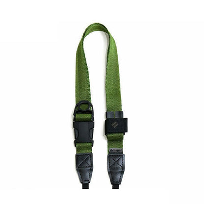 ダイアグナル ニンジャストラップ25mm オリーブ