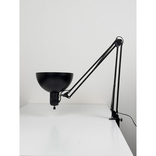 銀一 GP8001 アームライトG 撮影向けLEDランプ用アーム E26口金