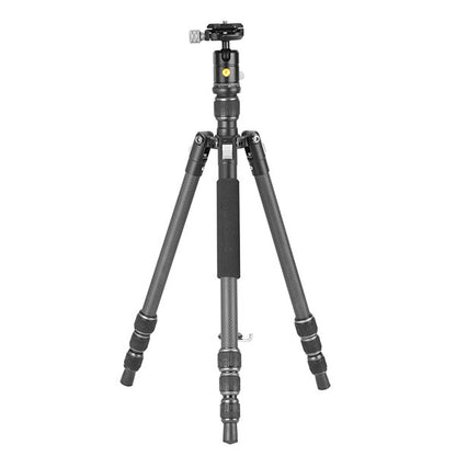 バンガード VANGUARD VESTA GO 204CB カーボントラベル三脚 4段 自由雲台付