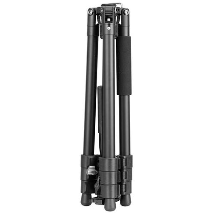 バンガード VANGUARD VESTA GO 264AV12 トラベルビデオ三脚 4段 ビデオ雲台付き