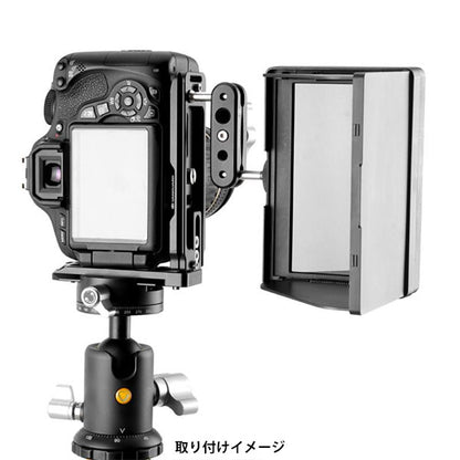 バンガード VANGUARD L-Bracket L-ブラケット