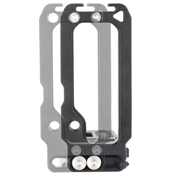バンガード VANGUARD L-Bracket L-ブラケット
