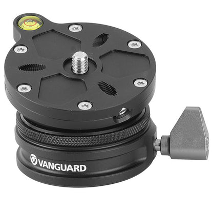 バンガード VANGUARD LVL-55 レベリングベース