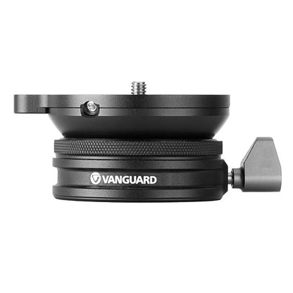 バンガード VANGUARD LVL-65 レベリングベース