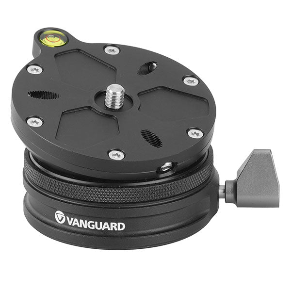 バンガード VANGUARD LVL-65 レベリングベース