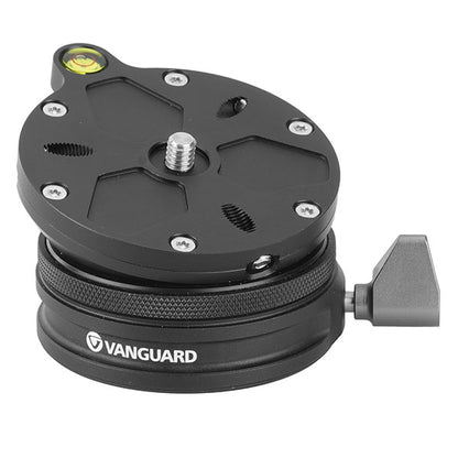 バンガード VANGUARD LVL-65 レベリングベース