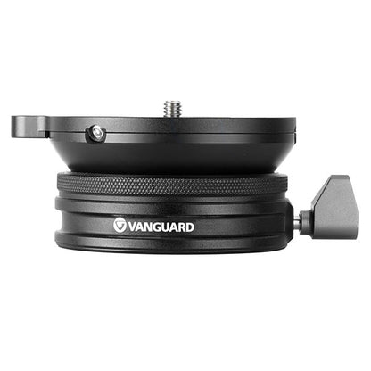 バンガード VANGUARD LVL-75 レベリングベース