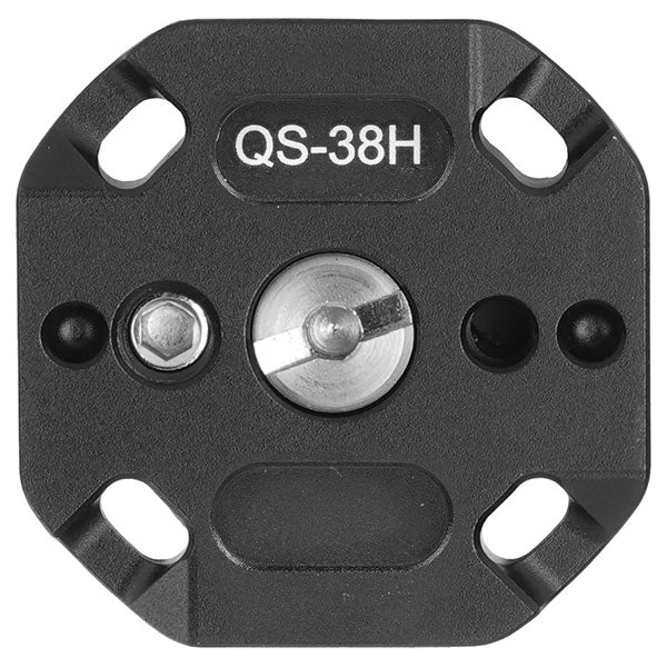 《9月11日発売予定》 バンガード QS-38H クイックシュー 【予約】