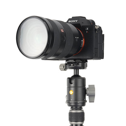 バンガード VANGUARD BH-60 自由雲台