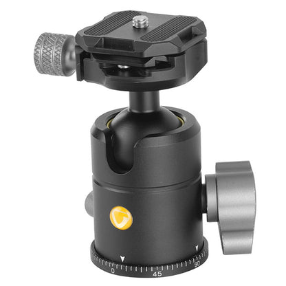 バンガード VANGUARD BH-60 自由雲台