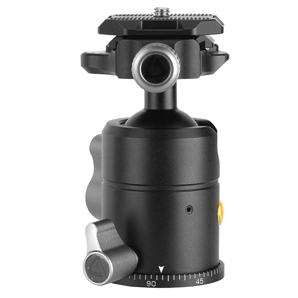 バンガード VANGUARD BH-60 自由雲台