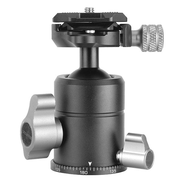 バンガード VANGUARD BH-60 自由雲台