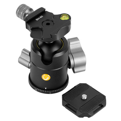 バンガード VANGUARD BH-60 自由雲台