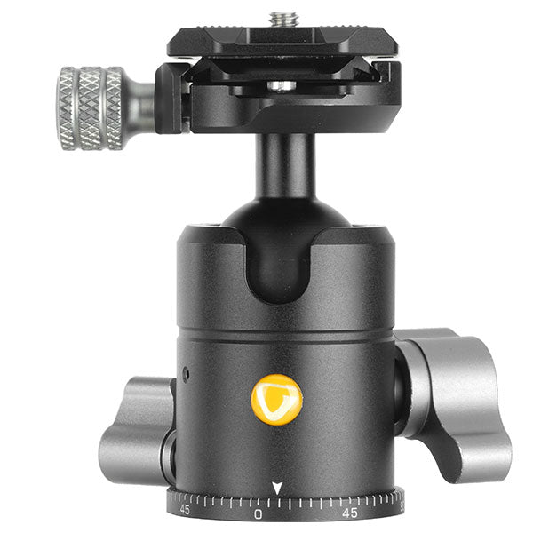 バンガード VANGUARD BH-60 自由雲台