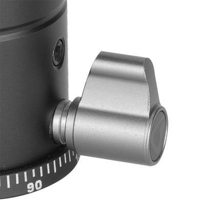 バンガード VANGUARD BH-50 自由雲台