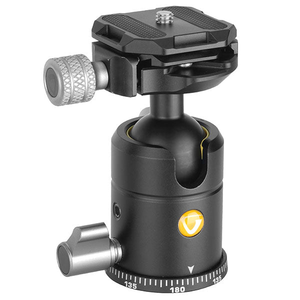 バンガード VANGUARD BH-50 自由雲台