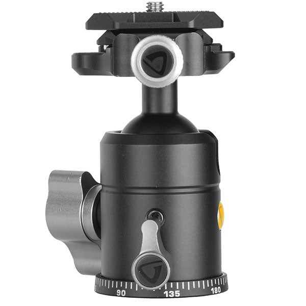 バンガード VANGUARD BH-50 自由雲台