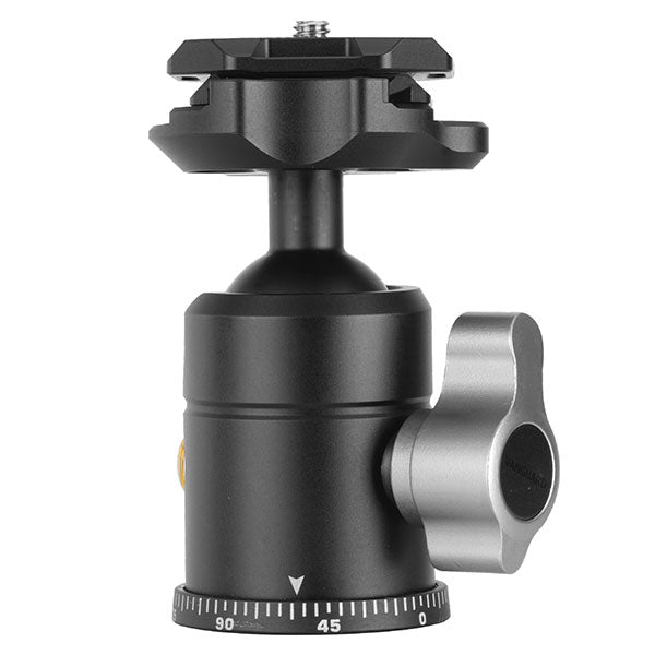 バンガード VANGUARD BH-50 自由雲台