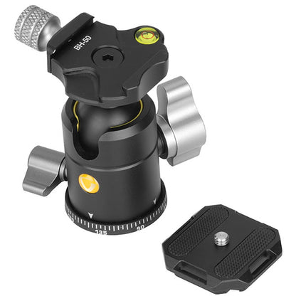 バンガード VANGUARD BH-50 自由雲台