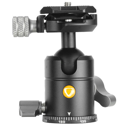 バンガード VANGUARD BH-50 自由雲台