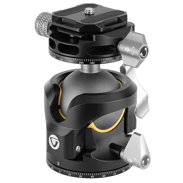 バンガード VANGUARD LBP-60S 自由雲台