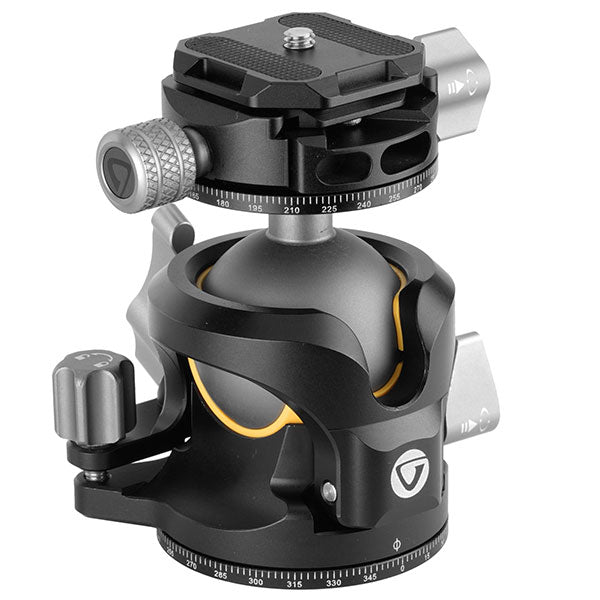 バンガード VANGUARD LBP-60S 自由雲台