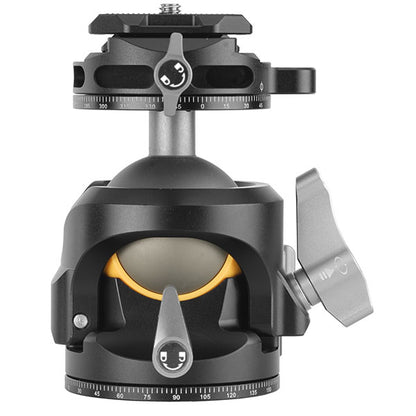 バンガード VANGUARD LBP-60S 自由雲台