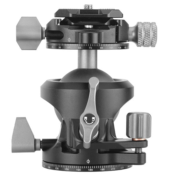 バンガード VANGUARD LBP-60S 自由雲台