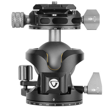 バンガード VANGUARD LBP-60S 自由雲台