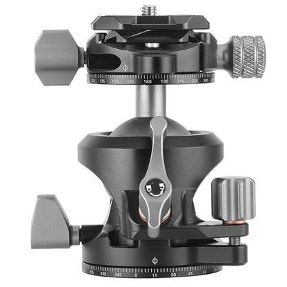 バンガード VANGUARD LBP-55S 自由雲台