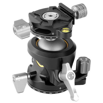 バンガード VANGUARD LBP-55S 自由雲台