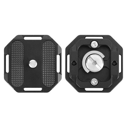 バンガード VANGUARD LBP-55S 自由雲台