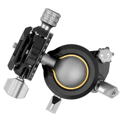 バンガード VANGUARD LBP-55S 自由雲台