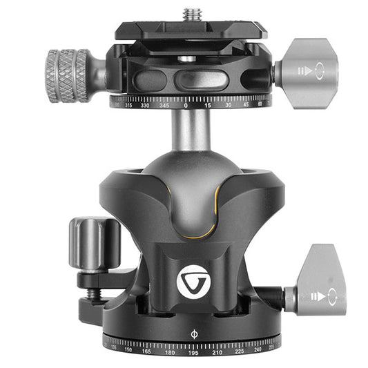 バンガード VANGUARD LBP-55S 自由雲台