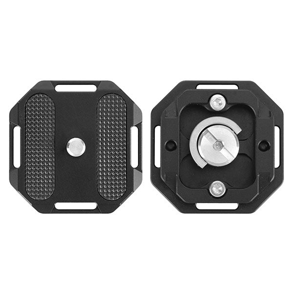 バンガード VANGUARD LBP-50S 自由雲台