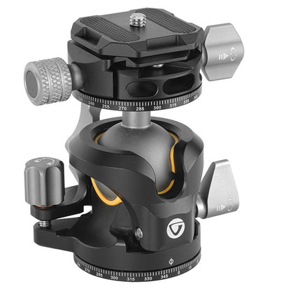 バンガード VANGUARD LBP-50S 自由雲台