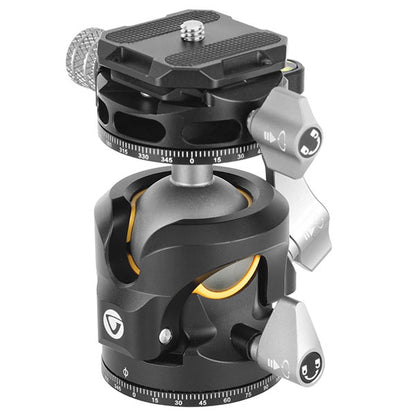 バンガード VANGUARD LBP-50S 自由雲台