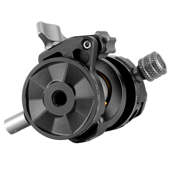 バンガード VANGUARD LBP-50S 自由雲台