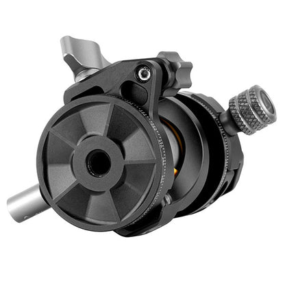 バンガード VANGUARD LBP-50S 自由雲台