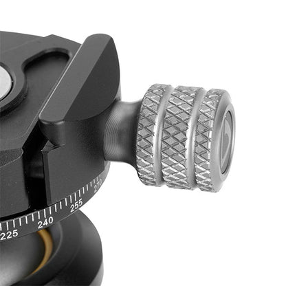 バンガード VANGUARD LBP-45S 自由雲台