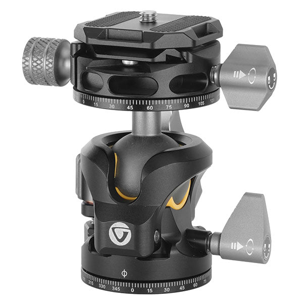 バンガード VANGUARD LBP-45S 自由雲台